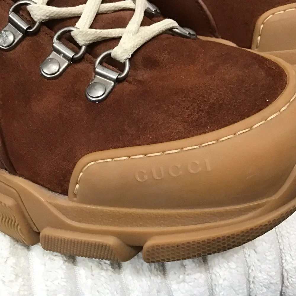 Gucci shoes - Picture 5 of 12